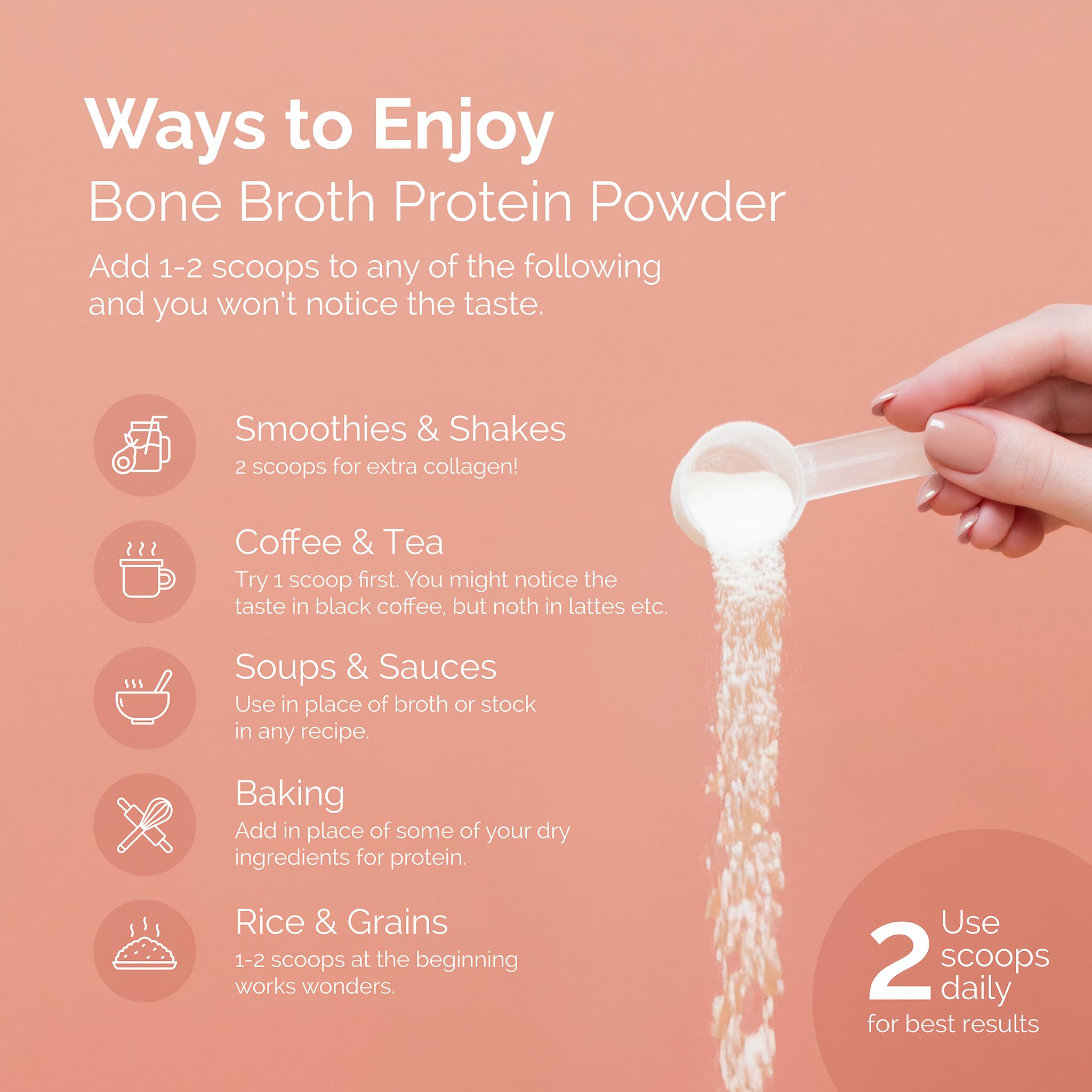 Bluebird Provisions etiqueta nutricional enfocada y confianza en pureza