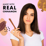 BlueBonnet frasco en cocina con ingredientes saludables, beneficio integración en estilo de vida