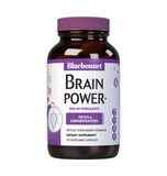 BlueBonnet envase frontal mostrando fórmula y beneficio cognitivo