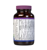 BlueBonnet cápsula vegetal detallada, fácil de tragar y biodisponible