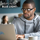 BlueBonnet etiqueta con información nutricional y composición clara