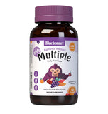 BlueBonnet empaque frontal Animalz mostrando 180 tabletas y beneficios