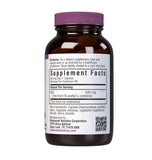 Bluebonnet cápsula vegetal en primer plano, visual de textura y fácil ingestión