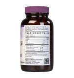 BlueBonnet detalle del aceite de linaza prensado en frío para calidad