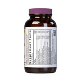 BlueBonnet detalle de cápsula vegetal para apreciar textura y pureza, beneficio: apariencia vegana