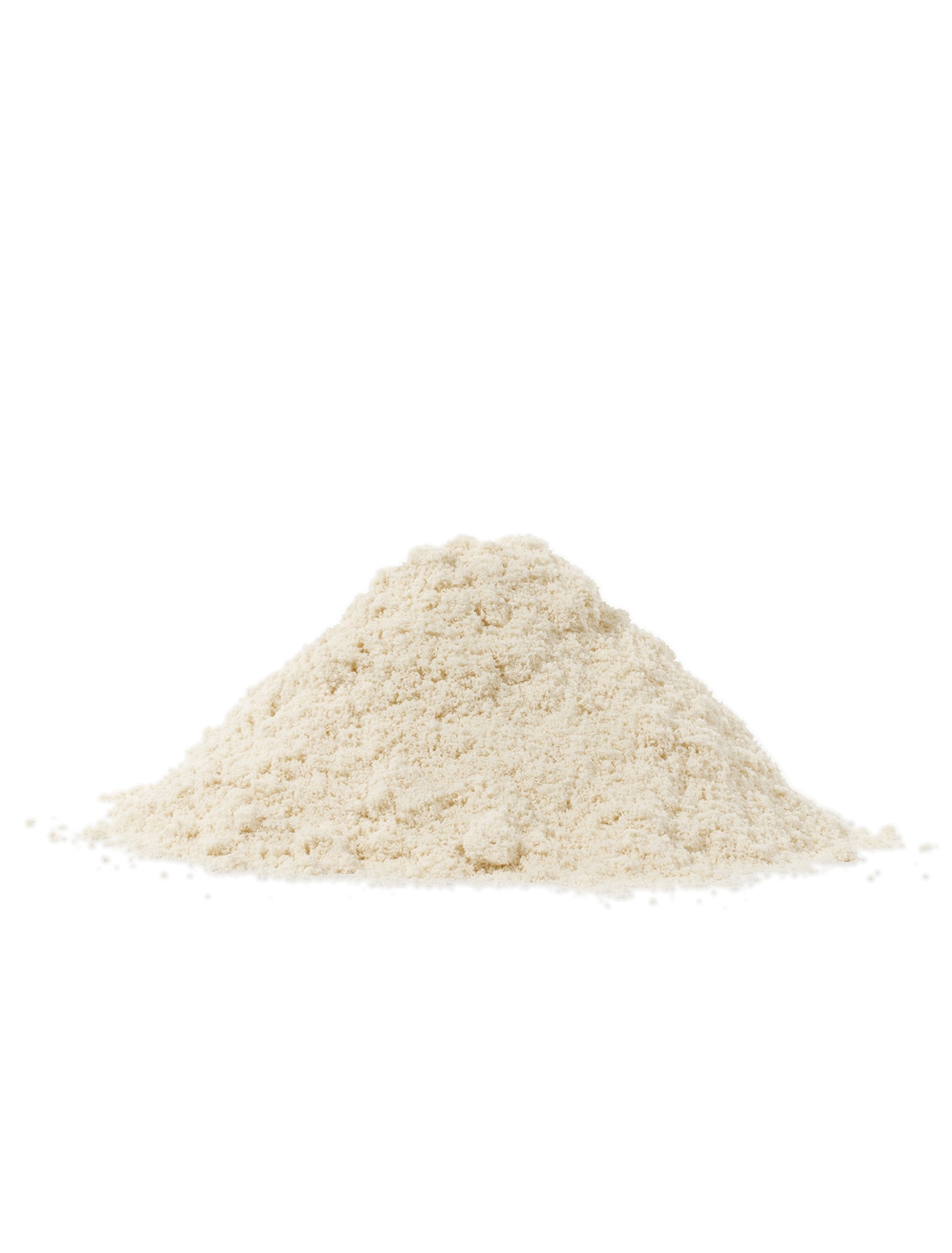 Bob's Red Mill cuchara medidora y masa horneada para recetas ricas en proteína