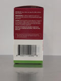 Body Beet Vital packaging sostenible sobre fondo neutro, elección responsable