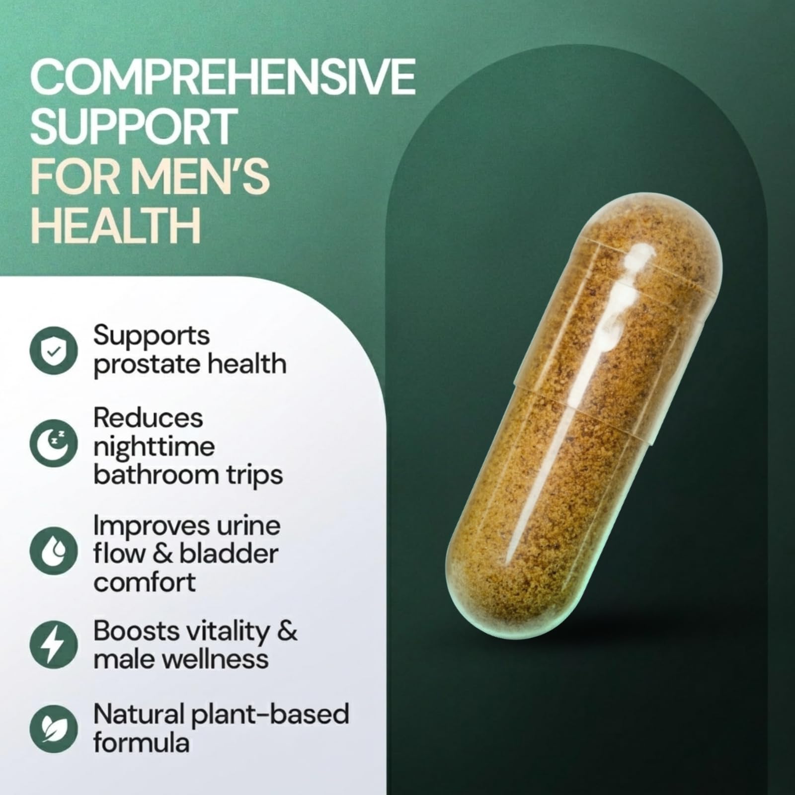 BODY C.E.O. etiqueta nutricional detalle que muestra transparencia y dosificación