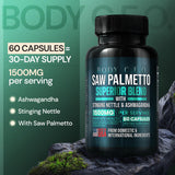 BODY C.E.O. polvo de extracto ilustrando pureza del ingrediente activo