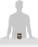Body Fortress mezclado en batido postentreno listo para consumir