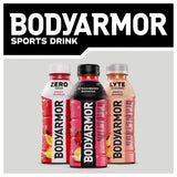 Bodyarmor caja apilada para almacenamiento y reabastecimiento eficiente