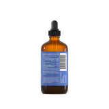 BodyBio Liquid Zinc detalle del dispensador para dosificación precisa y fácil