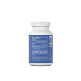 BodyBio cápsula en primer plano destacando la textura y pureza del producto