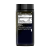 BodyDynamix primer plano de softgel que muestra textura y pureza