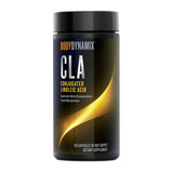 BodyDynamix envase frontal mostrando etiquetas y beneficios visibles