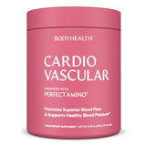 BodyHealth frasco frontal mostrando diseño y beneficios visibles