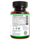 Bodymune cápsula abierta con base oleosa, optimiza absorción de nutrientes