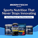 BodyTech producto en gimnasio que inspira constancia y facilidad