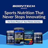 BodyTech en gimnasio estilo de vida para rutinas diarias