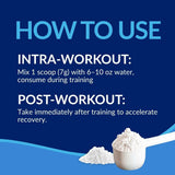 BodyTech etiqueta con información nutricional clara para decidir uso