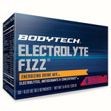 BodyTech frente del empaque Watermelon mostrando 30 sobres y beneficio práctico