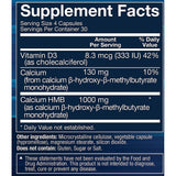 BodyTech primer plano de cápsula vegetal, textura y facilidad de deglución