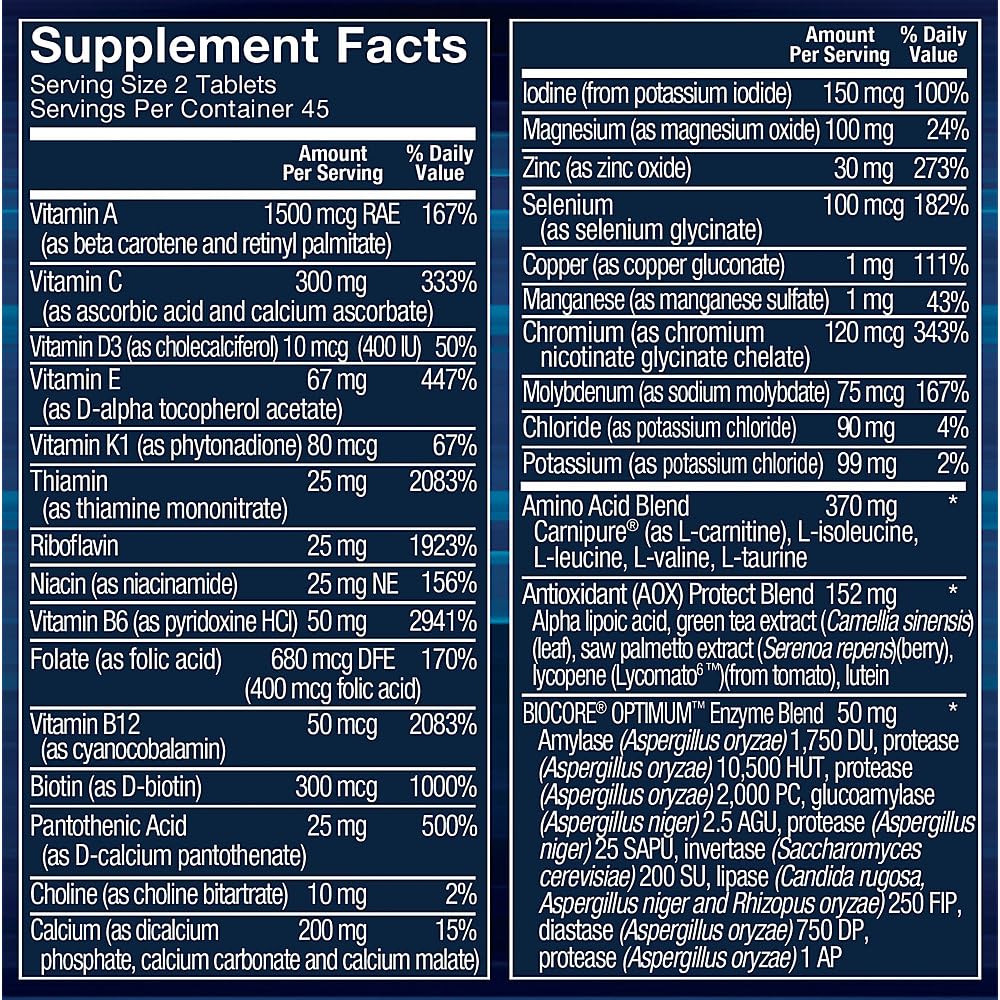 BodyTech primer plano de ingredientes clave destacando beneficios nutricionales