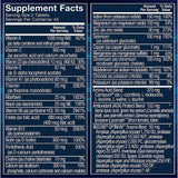 BodyTech primer plano de ingredientes clave destacando beneficios nutricionales