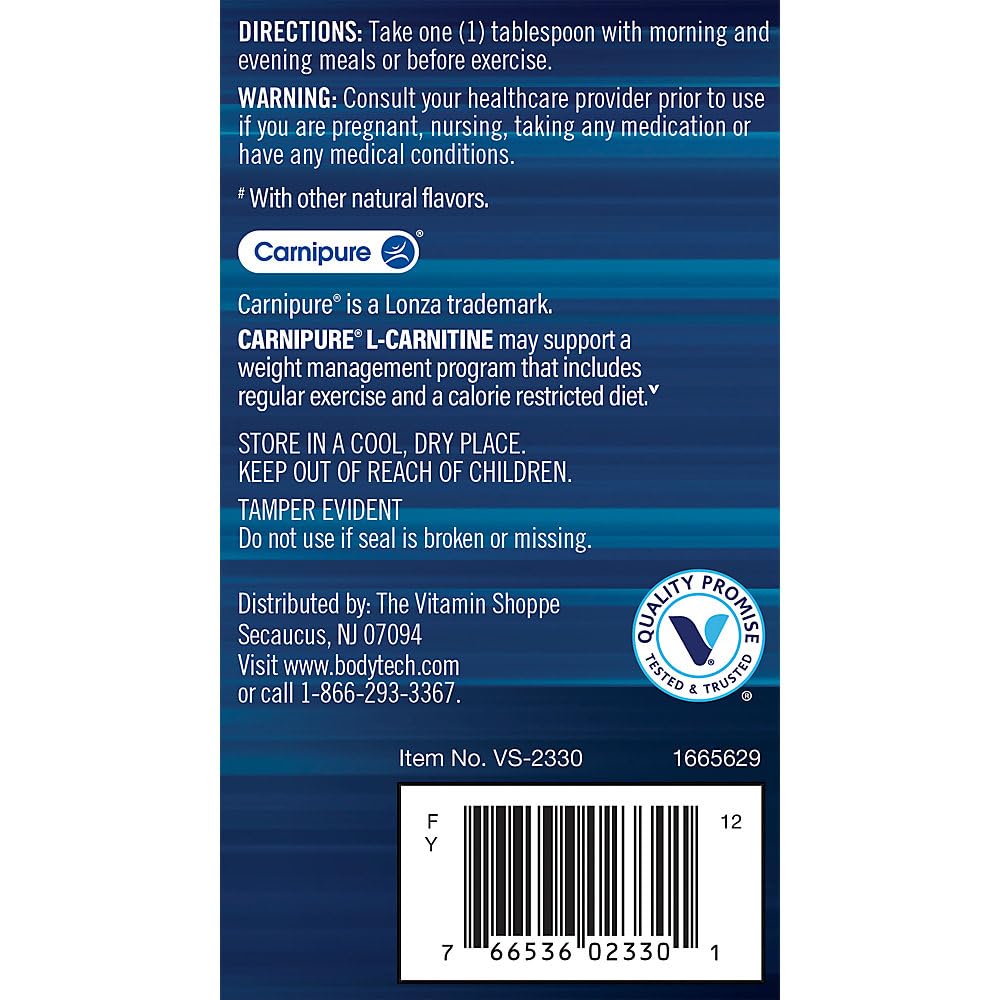 BodyTech atleta bebiendo L-Carnitine tras entrenamiento, favorece recuperación