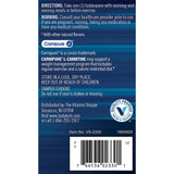 BodyTech atleta bebiendo L-Carnitine tras entrenamiento, favorece recuperación