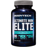 BodyTech envase frontal mostrando multivitamínico para soporte de entrenamiento