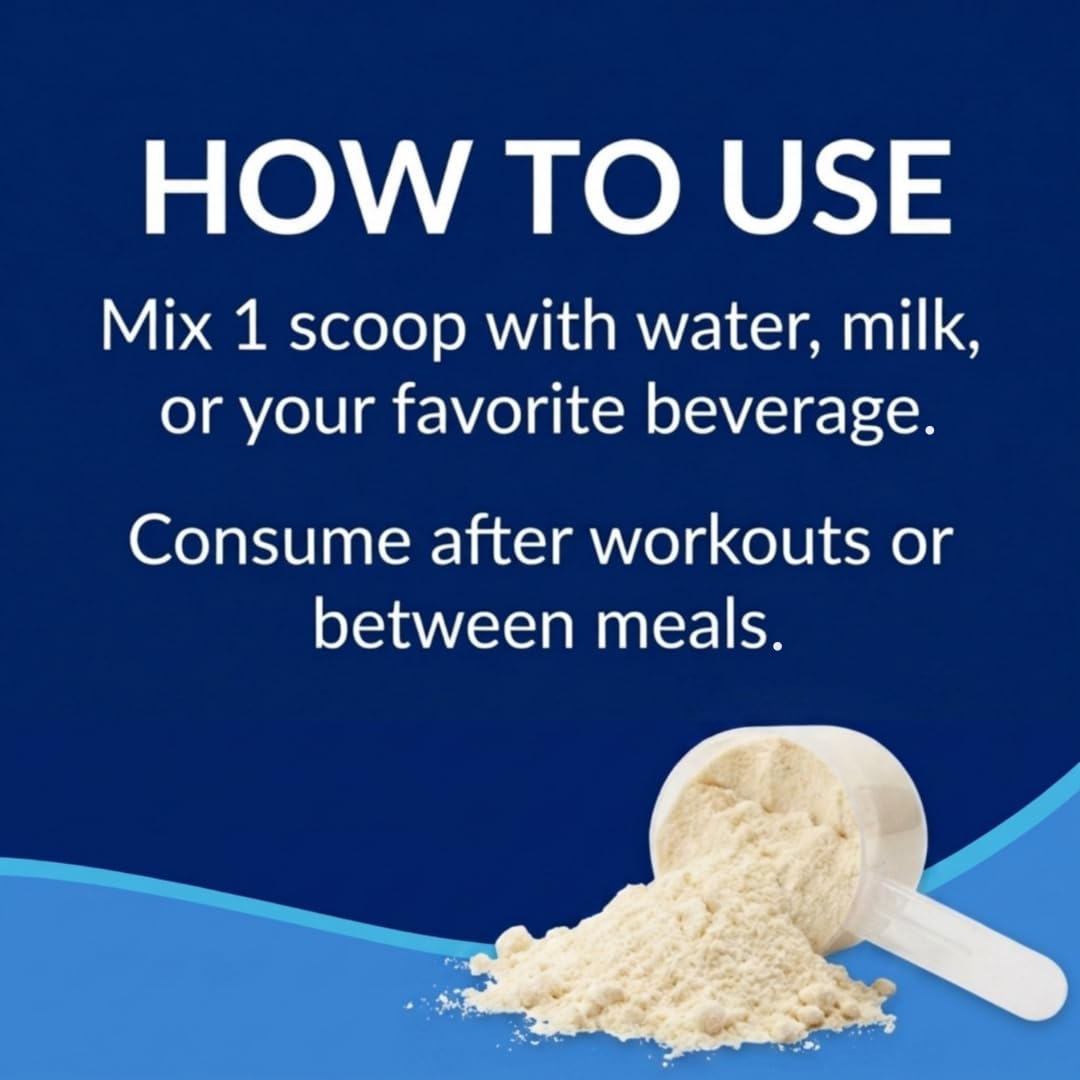 Batido cremoso con BodyTech Whey y fruta, opción sabrosa para recuperar proteína