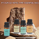 BOHOFAM difusor en uso sobre mesa de salón humidificando y aromatizando