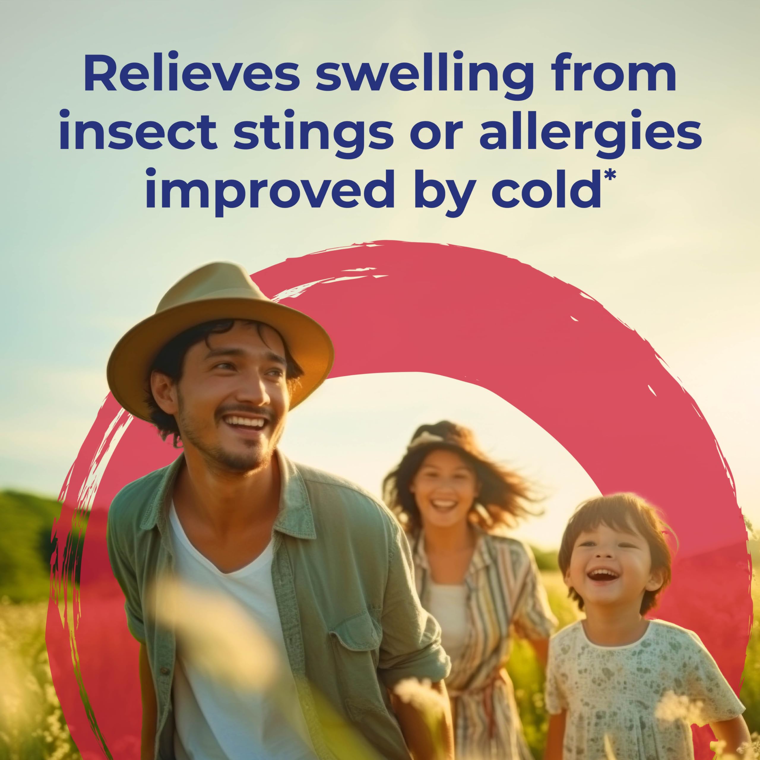 Boiron apis mellifica primer plano de pellets y rápida disolución