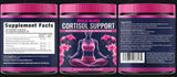 Bold Buns sello GMP certificando fabricación segura y control de calidad