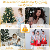 BOMBAY CRYSTALS EXPORT empaque artesanal listo para regalo, presenta buena protección