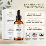 Bona Dea Naturals frascos de recarga, opción más sostenible