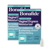 Bonafide Revaree Plus vista frontal del envase mostrando presentación y beneficio hidratante