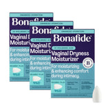 Bonafide Revaree Plus presentación frontal muestra envase y beneficio hidratación