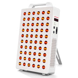 BONTANNY BO-300 frontal mostrando diseño compacto y alcance eficiente