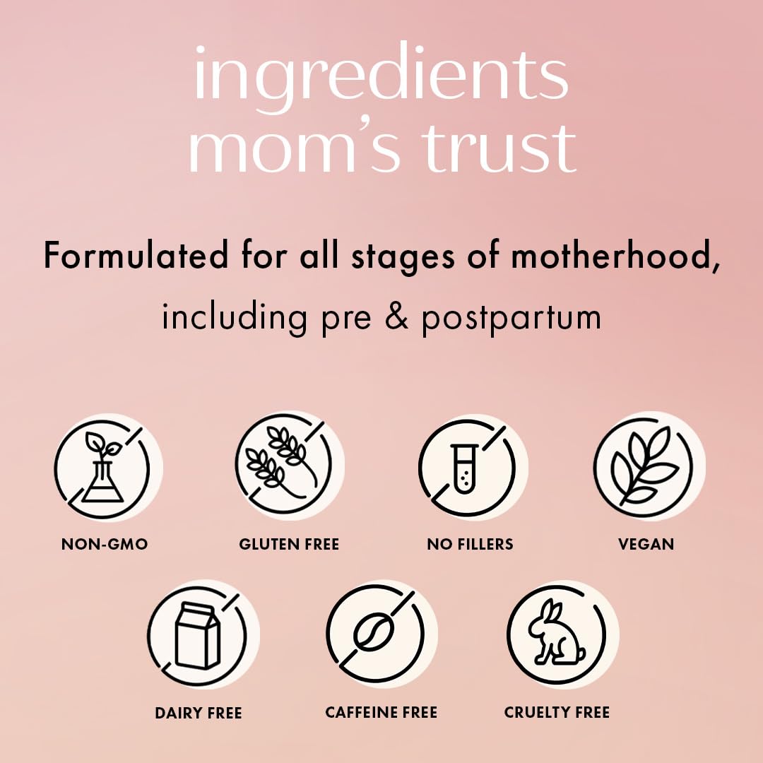 Boobie Brands producto en mano para comparar tamaño y dosificación visual