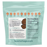 BOOM Chaga sobre individual listo para mezclar, práctico y portable