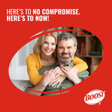 BOOST Breeze en encimera de cocina como complemento nutritivo diario