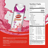 BOOST Breeze envase individual Wild Berry listo para beber, práctico