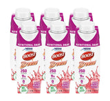 BOOST Breeze frontal del envase mostrando etiqueta y beneficio energético