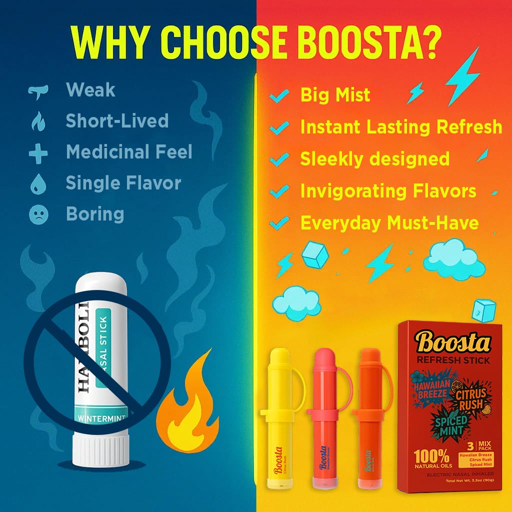 Boosta stick junto a toalla en gimnasio para energía posentreno