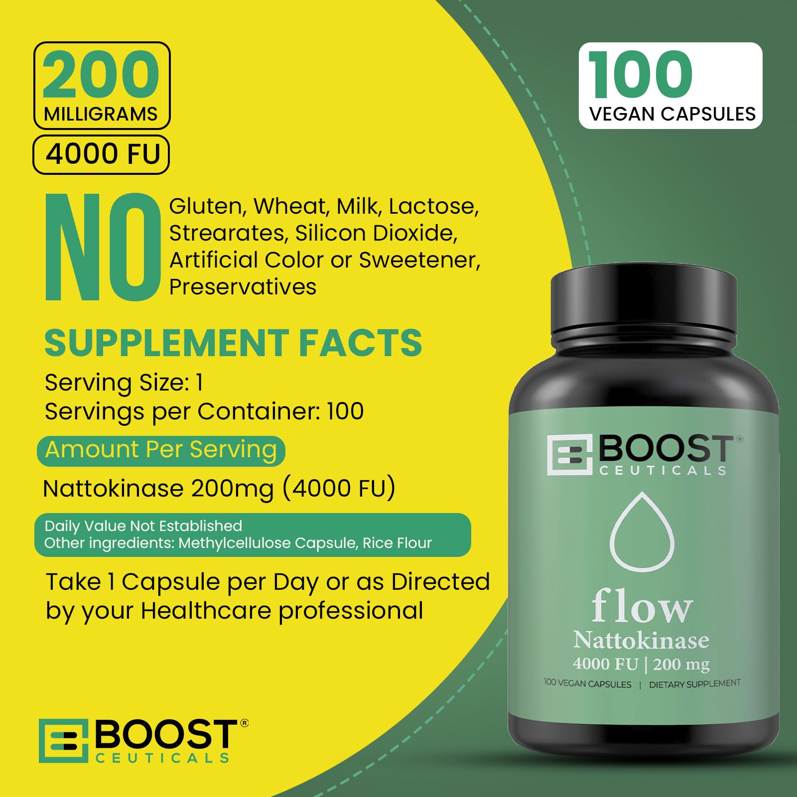 BoostCeuticals estilo de vida con persona activa y beneficio de mejor circulación