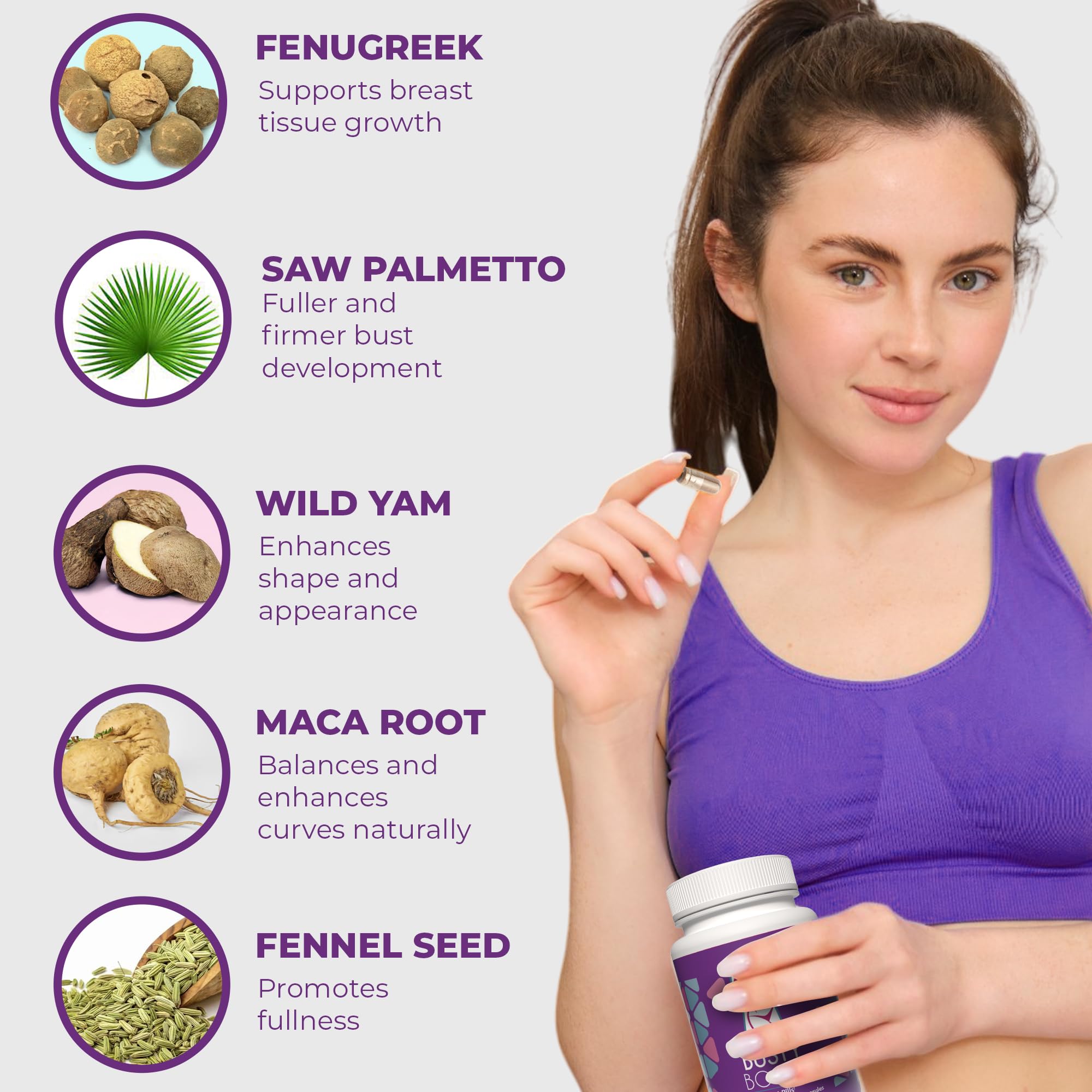 Booty Magic producto en ambiente lifestyle, sugiere confianza y comodidad diaria