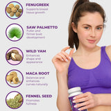 Booty Magic producto en ambiente lifestyle, sugiere confianza y comodidad diaria
