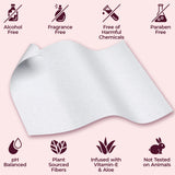 BOOTY WIPES uso en baño, limpieza íntima discreta y segura